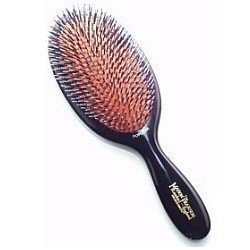 Mason Pearson Bristle/Nylon Popular BN1 Black Brush